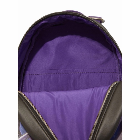 NEW Loungefly Coraline Doll Portal Mini Backpack